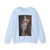 CANDID, Peter - St Margaret of Antioch (Artwork) Crewneck Sweatshirt