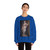 CANDID, Peter - St Margaret of Antioch (Artwork) Crewneck Sweatshirt