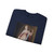 CANDID, Peter - St Margaret of Antioch (Artwork) Crewneck Sweatshirt
