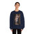 CANDID, Peter - St Margaret of Antioch (Artwork) Crewneck Sweatshirt