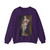 CANDID, Peter - St Margaret of Antioch (Artwork) Crewneck Sweatshirt