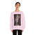 CANDID, Peter - St Margaret of Antioch (Artwork) Crewneck Sweatshirt