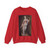 CANDID, Peter - St Margaret of Antioch (Artwork) Crewneck Sweatshirt