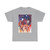 WB Franklin - Remembrances Of Many Cattles Children And Songs (Native Americans in Art) T-Shirt