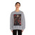RAFFAELLO Sanzio - Christ Falls on the Way to Calvary (Artwork) Crewneck Sweatshirt