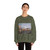 CANALETTO - The Molo and the Riva degli Schiavoni from the Bacino di San Marco (Artwork) Crewneck Sweatshirt