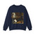 CLAESZ, Pieter - Spinario (Artwork) Crewneck Sweatshirt
