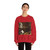 CLAESZ, Pieter - Spinario (Artwork) Crewneck Sweatshirt