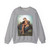 bouguereau11 (Artwork) Crewneck Sweatshirt