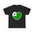 Heart Flag of Esperanto - T-Shirt