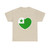 Heart Flag of Esperanto - T-Shirt