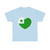 Heart Flag of Esperanto - T-Shirt