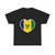 Heart Flag of Saint Vincent and the Grenadines - T-Shirt