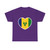 Heart Flag of Saint Vincent and the Grenadines - T-Shirt
