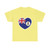 Heart Flag of Cayman Islands pre-1999 - T-Shirt