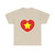Heart Flag of North Vietnam 1945-1955 - T-Shirt