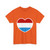 Heart Flag of the Dutch Republic States - T-Shirt