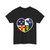 Heart Flag of Ireland Four Provinces - T-Shirt