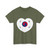 Heart Flag of Korea 1882-1910 - T-Shirt