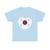 Heart Flag of Korea 1882-1910 - T-Shirt