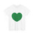 Heart Flag of Libya 1977-2011 - T-Shirt
