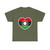 Heart Flag of Malawi 2010-2012 - T-Shirt