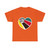 Heart Flag of Mozambique 1975-1983 - T-Shirt