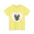 Heart Flag of Prussia 1701-1750 - T-Shirt