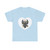 Heart Flag of Prussia 1701-1750 - T-Shirt