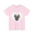 Heart Flag of Prussia 1750-1801 - T-Shirt