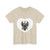 Heart Flag of Prussia 1801-1803 - T-Shirt