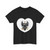 Heart Flag of Prussia 1803-1892 - T-Shirt