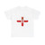 Heart Flag of Northern Ireland - T-Shirt