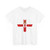 Heart Flag of Northern Ireland - T-Shirt