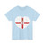 Heart Flag of Northern Ireland - T-Shirt
