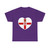 Heart Flag of Northern Ireland - T-Shirt