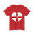 Heart Flag of Northern Ireland - T-Shirt