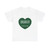 Heart Flag of Saudi Arabia - T-Shirt