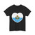 Heart Flag of San Marino - T-Shirt