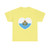 Heart Flag of San Marino - T-Shirt