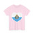 Heart Flag of San Marino - T-Shirt