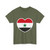Heart Flag of North Yemen - T-Shirt