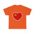 Heart Flag of the Soviet Union - T-Shirt