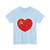 Heart Flag of the Soviet Union - T-Shirt