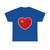 Heart Flag of the Soviet Union - T-Shirt