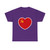 Heart Flag of the Soviet Union - T-Shirt
