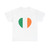 Heart Flag of Ireland - T-Shirt