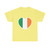 Heart Flag of Ireland - T-Shirt