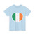 Heart Flag of Ireland - T-Shirt
