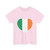 Heart Flag of Ireland - T-Shirt